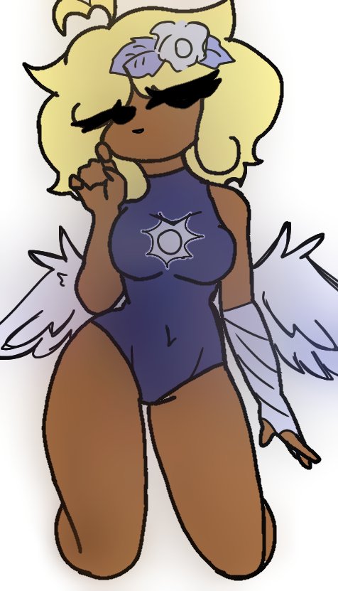 💜Ava🩵 tweet media