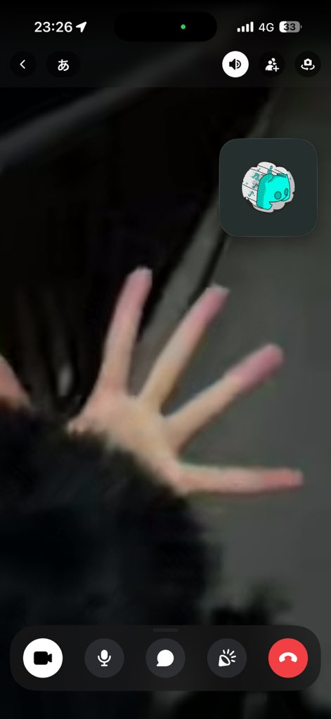 天鎖斬月 tweet media