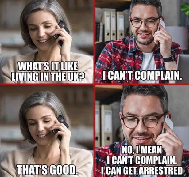 Not here for you tweet media