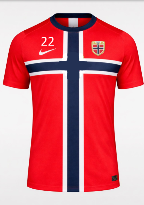 ddd🇳🇴 tweet media