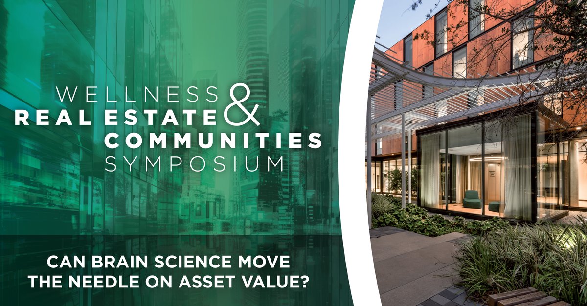 Global Wellness Summit tweet media