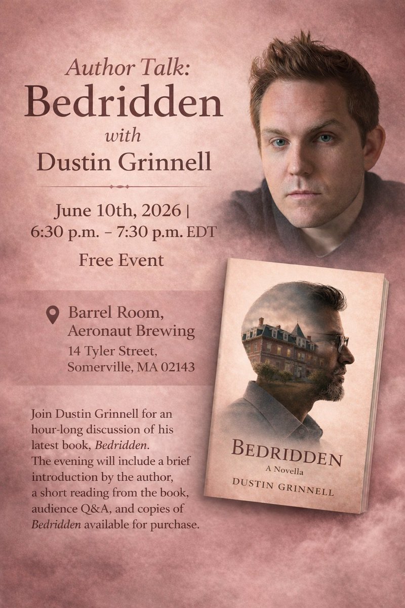 Dustin Grinnell tweet media