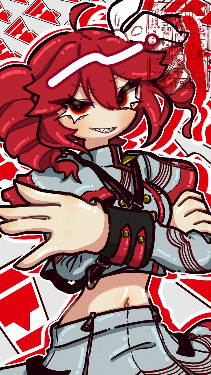 荒地屋りくの@skeb募集中 tweet media