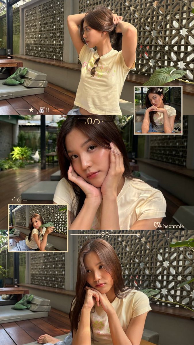 น้องเอ๋ย tweet media