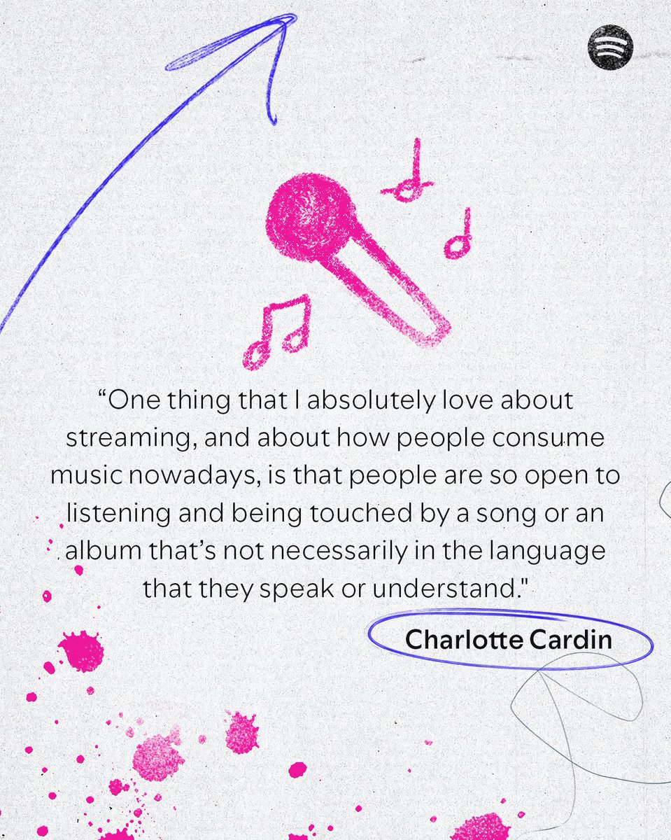 Spotify Canada tweet media