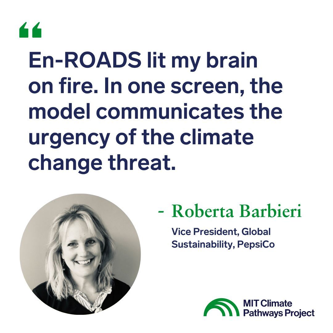 Climate Policy Center tweet media