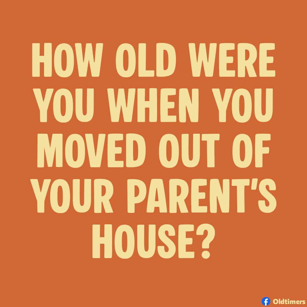 Oldtimers tweet media