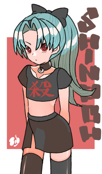 しっきー tweet media