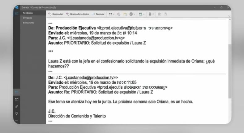 Cecy 💕Orianista tweet media