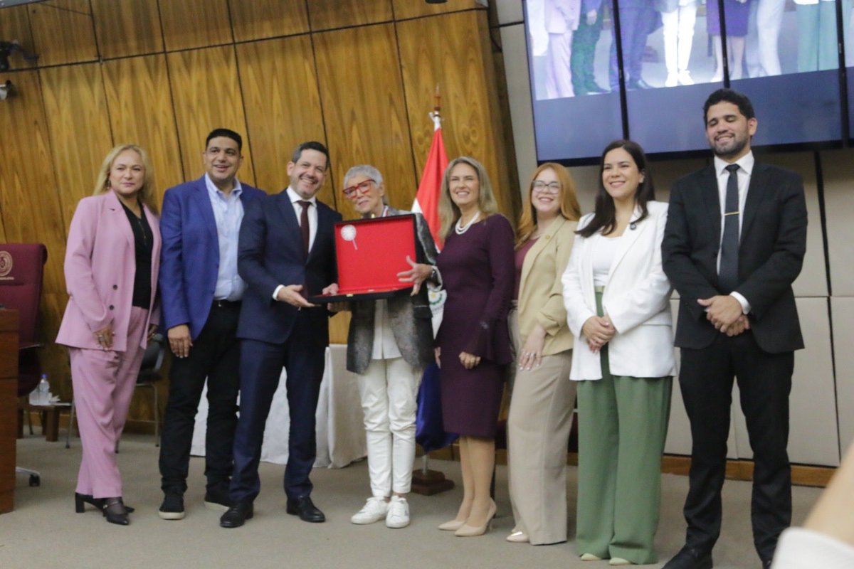 TV CÁMARA tweet media