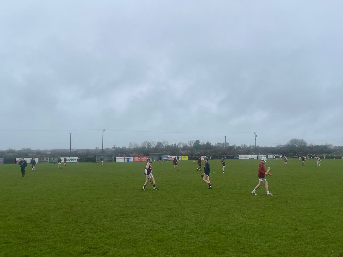 Pres College Athenry tweet media