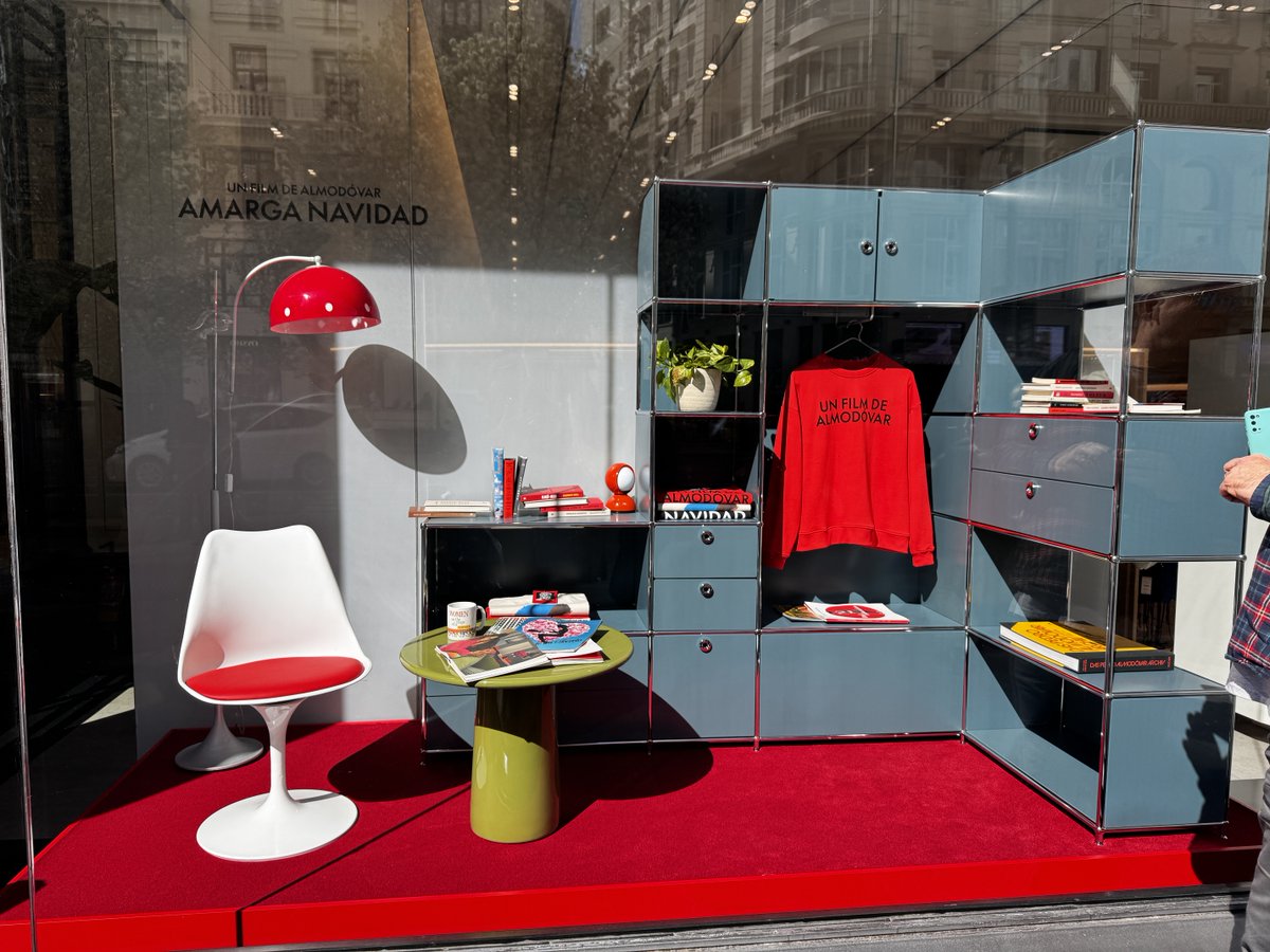 Agustín Almodóvar tweet media