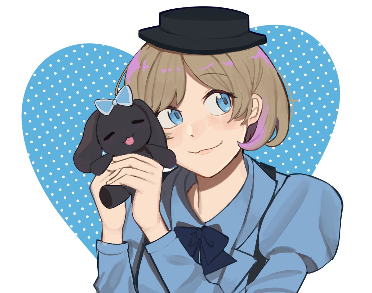 d1 yuri faggot tweet media