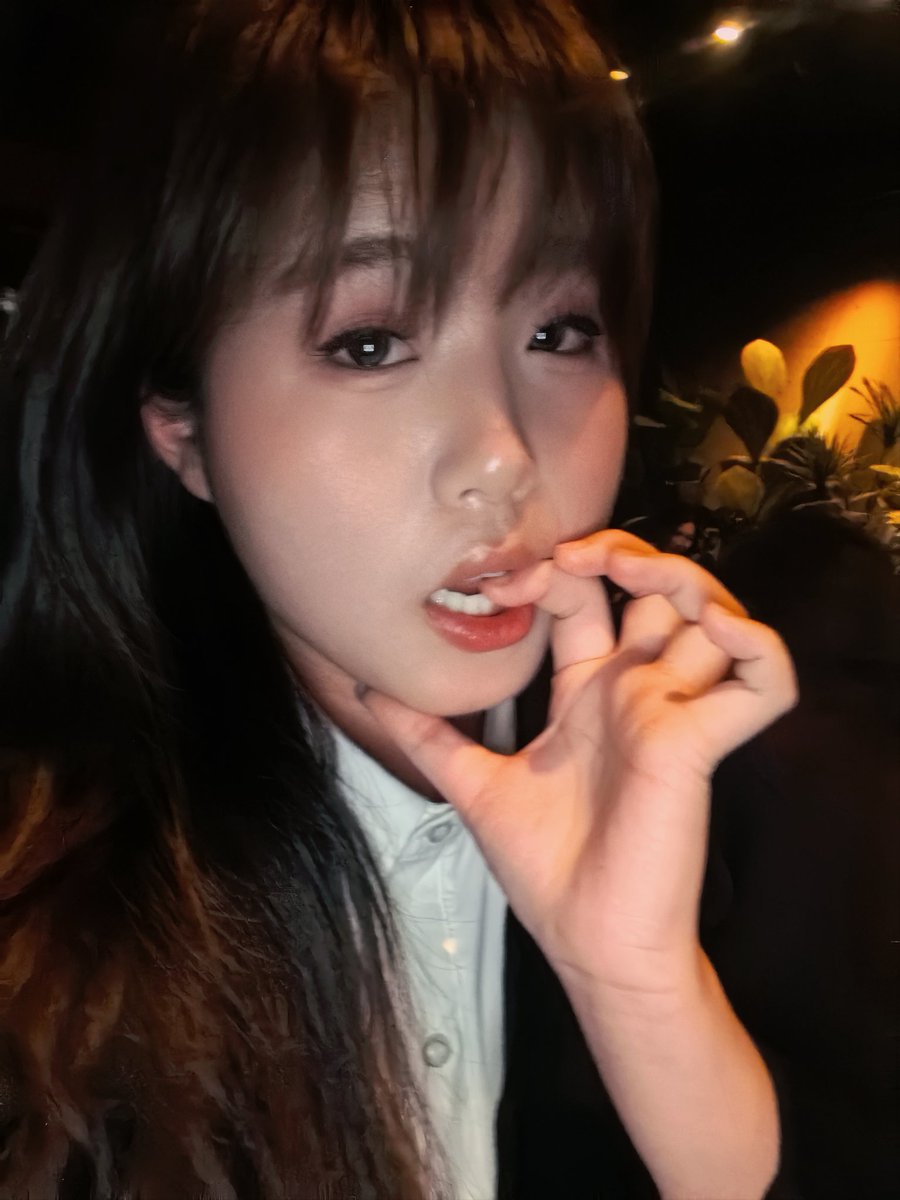 lavender_lele's tweet photo. 🤌🏻 https://t.co/qcYbwZSMK5