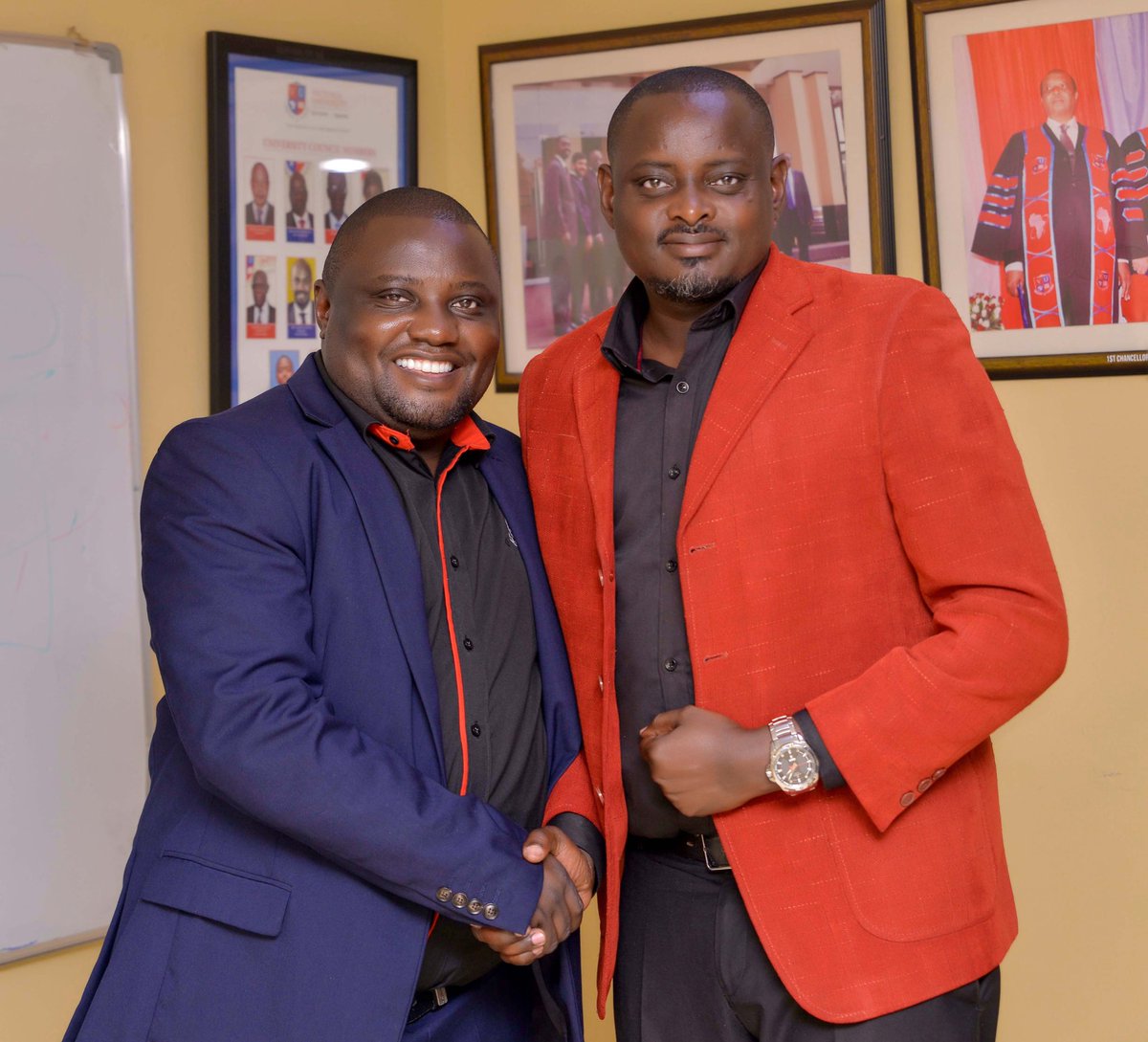 Kachaina Media tweet media