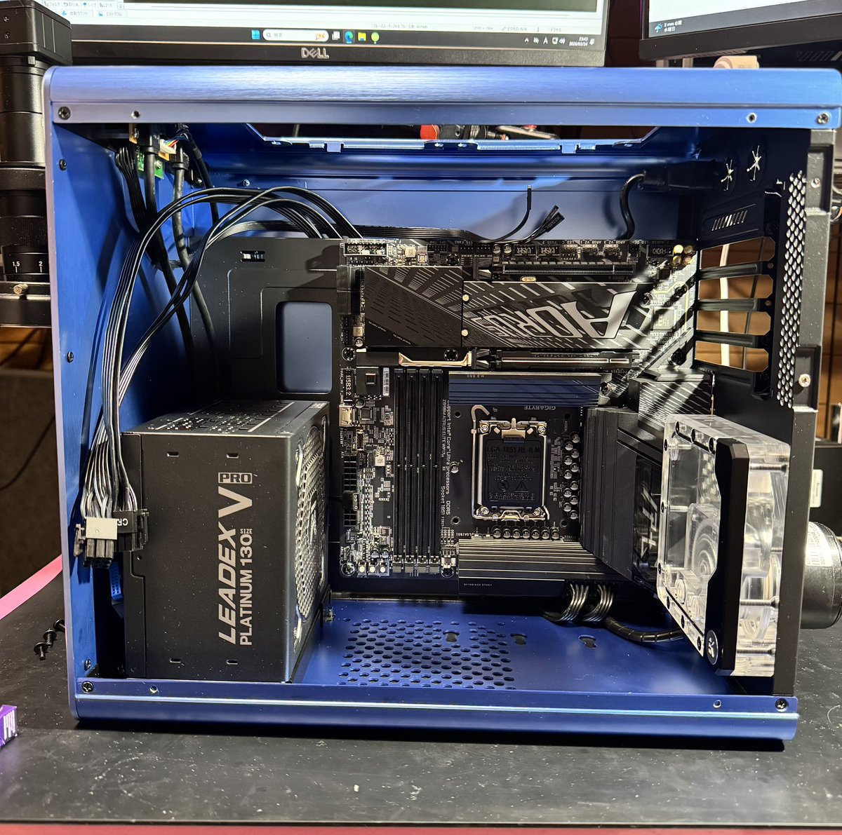 サラ2nd tweet media