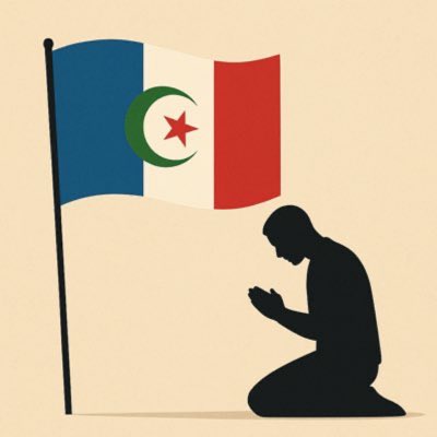 Reine Cruella 🇩🇿🇮🇹🖕 tweet media