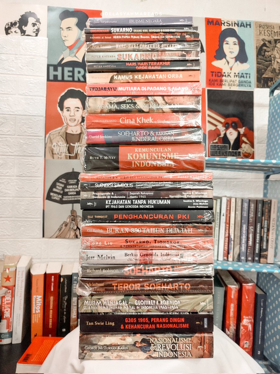 Delasyahma Liauw 📚 tweet media