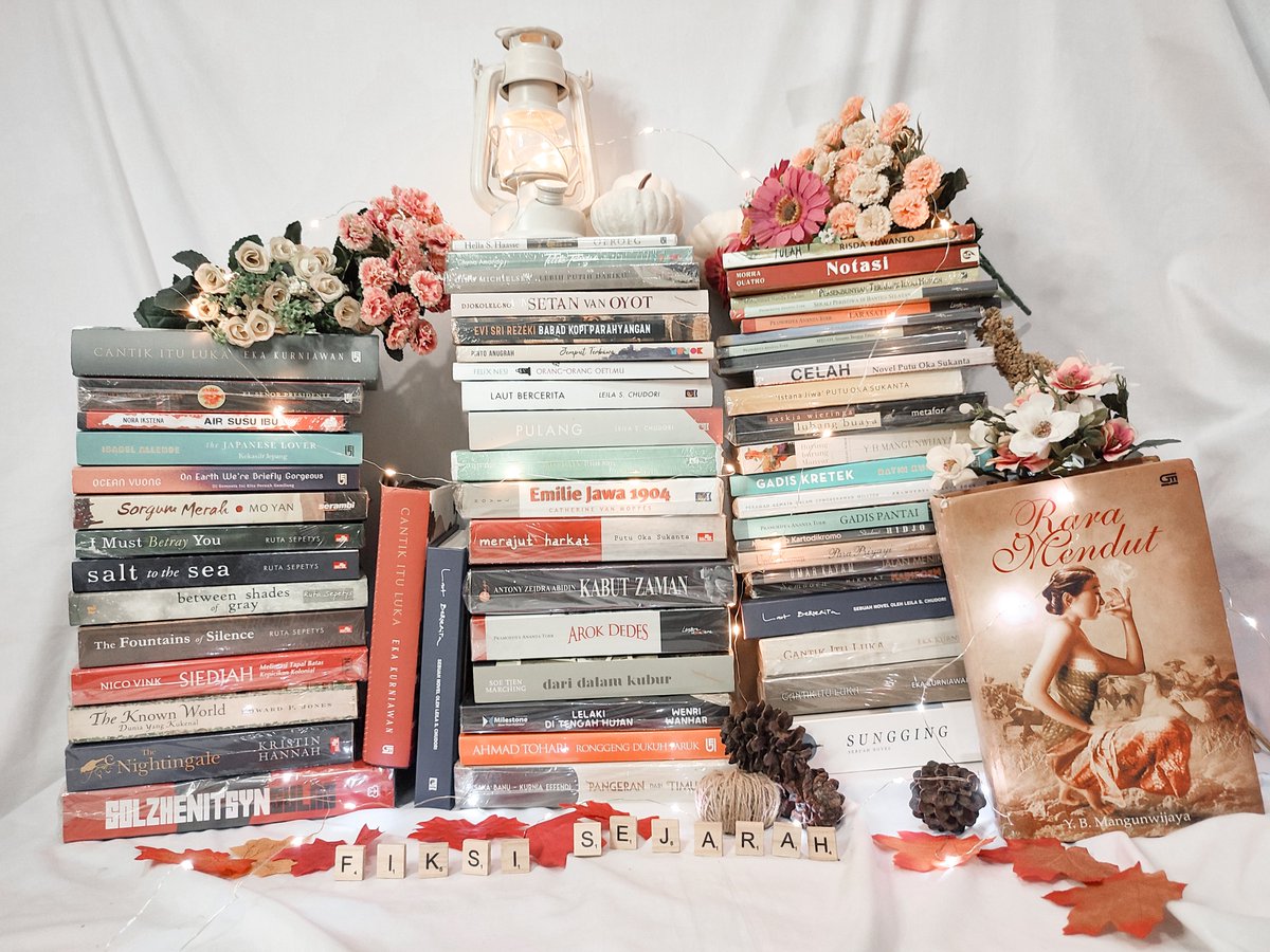 Delasyahma Liauw 📚 tweet media