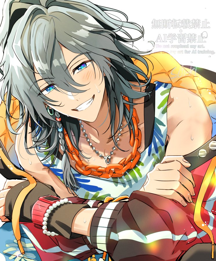 そうき tweet media