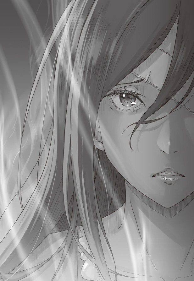 Re: Zero News by Ice tweet media