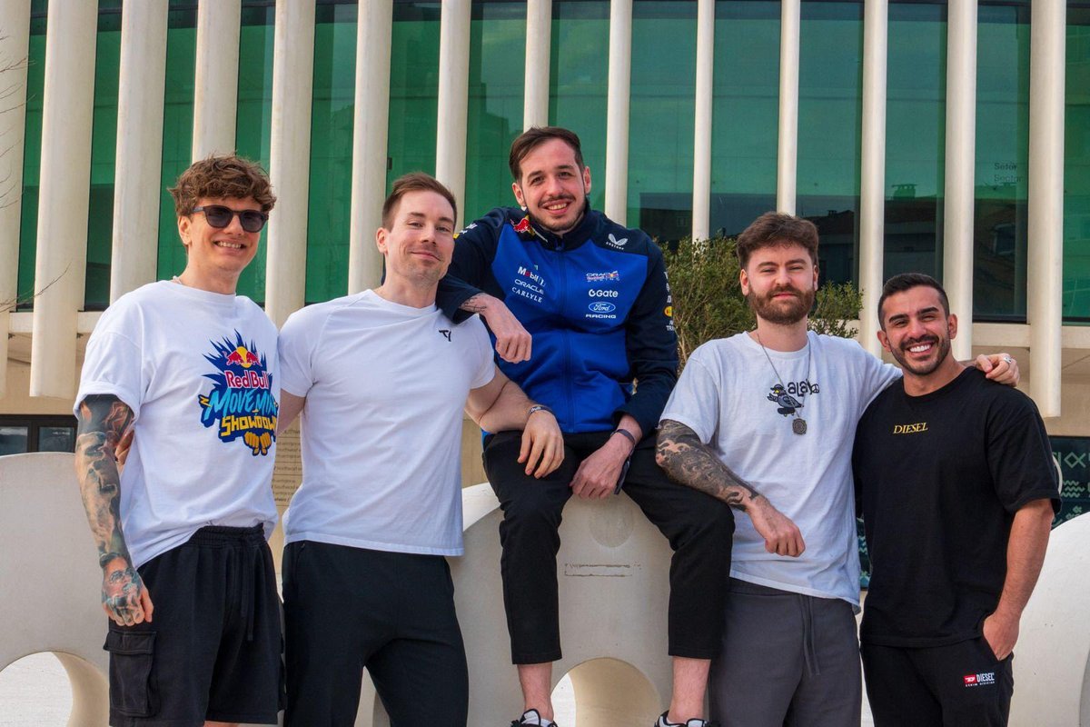 kennyS_'s tweet photo. Big thanks to @redbullPOR and @M0veMind for the invitation to Porto last weekend.

The Portuguese welcome really lives up to its reputation.

Really grateful for moments like this.

Obrigado a todos ❤🇵🇹 https://t.co/Vl2bHxk3Bi