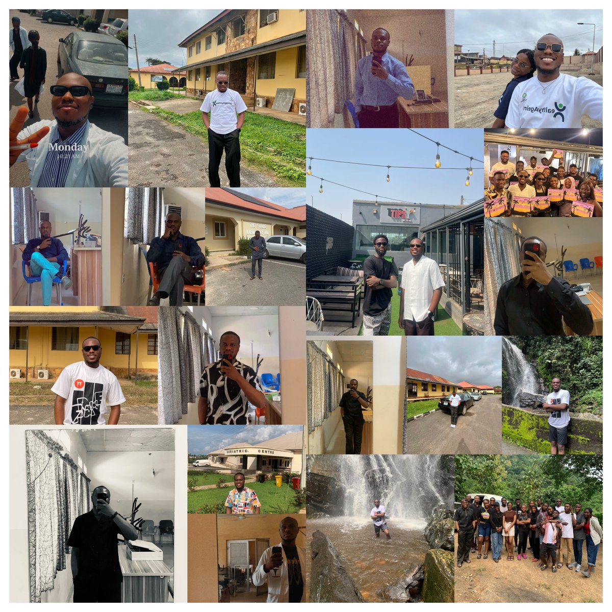 Alàgbà Bánjọ🧢 tweet media