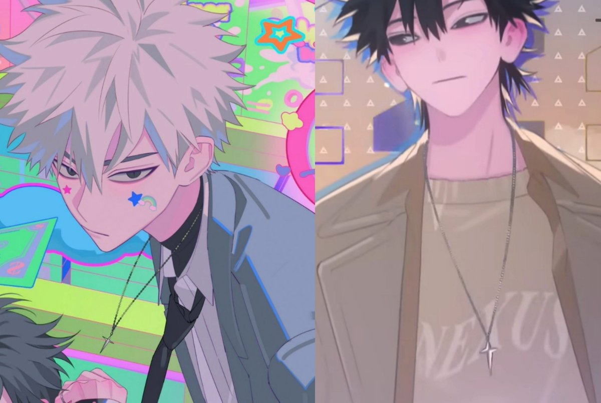 cxs neck kisser tweet media