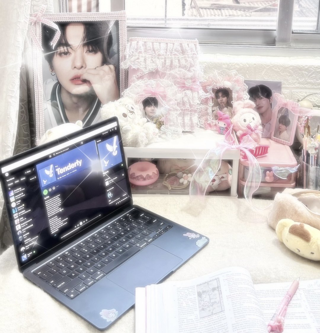 𝐼𝓇𝒾𝑜𝓉𝑒𝓃𝒹𝑒𝓇𝓁𝑜𝓋𝑒 ˖Ი𐑼⋆ tweet media