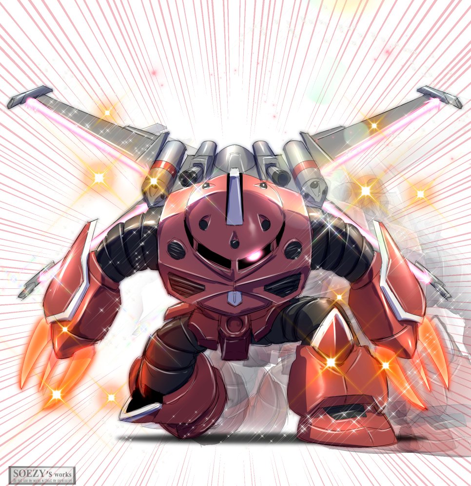 ソエジー tweet media