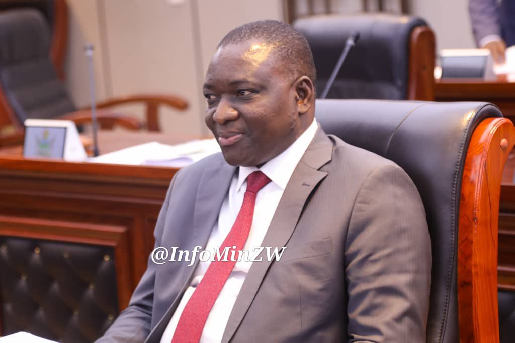 Nick Mangwana tweet media