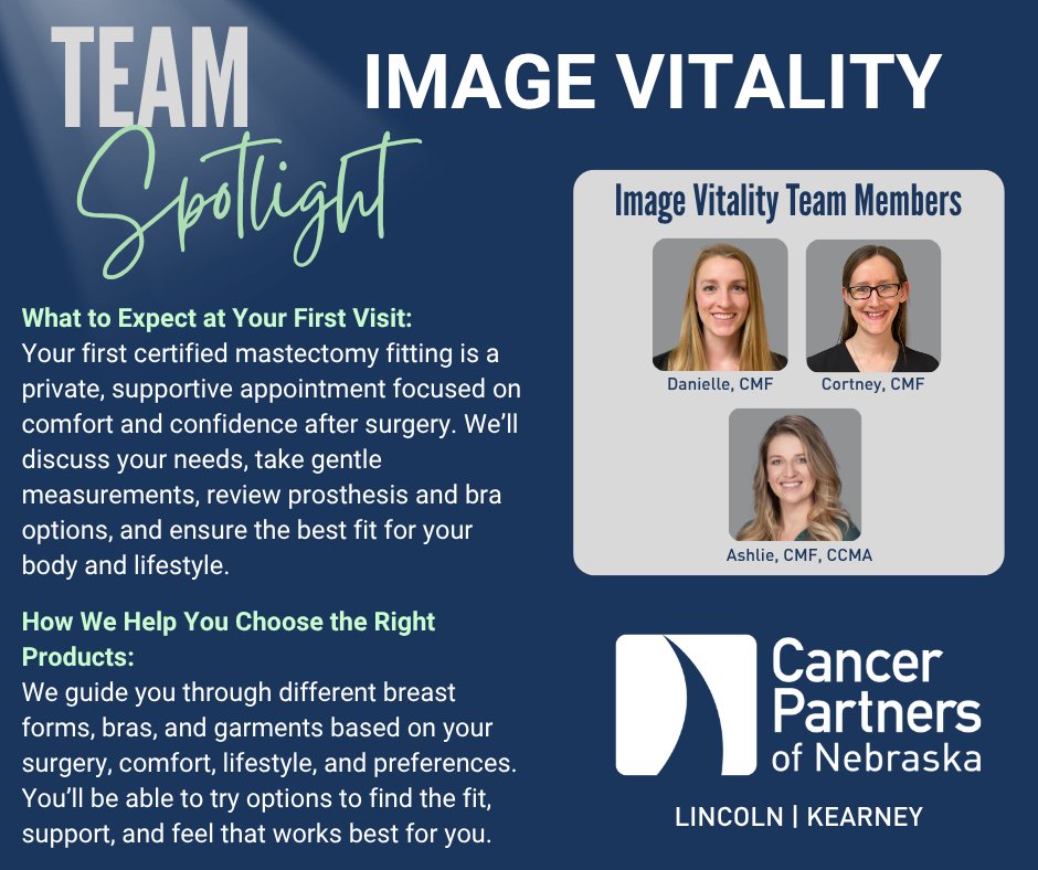 Cancer Partners of Nebraska tweet media