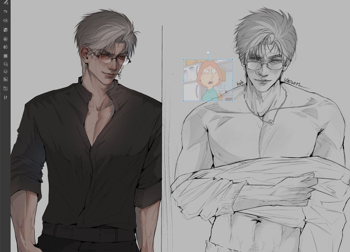 Yves 🪻 tweet media