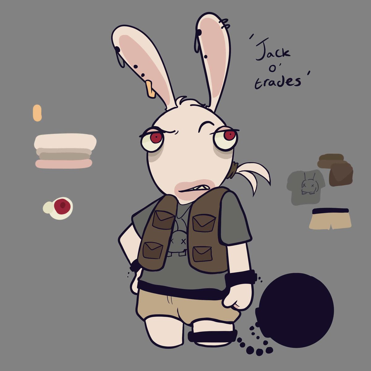 EVAN ⛓️ tweet media