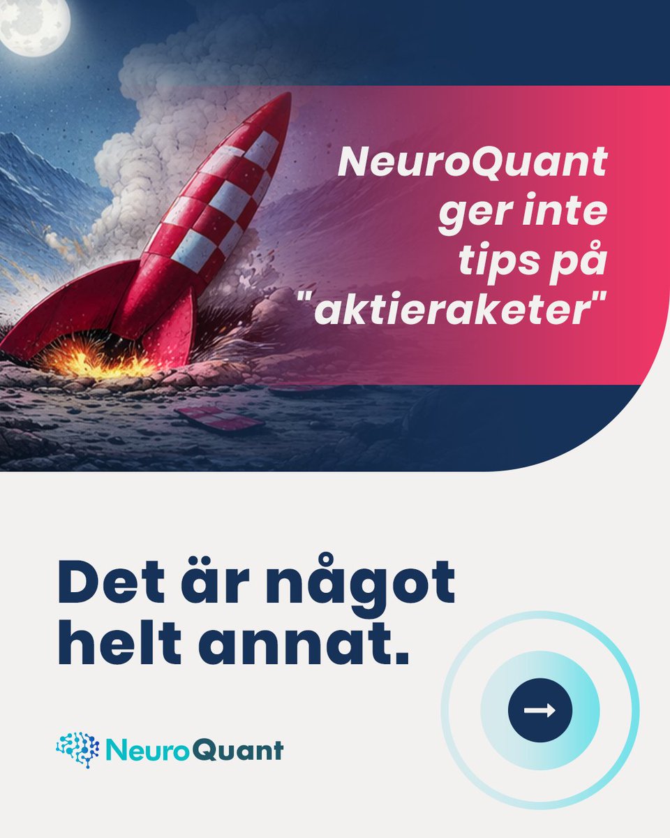 NeuroQuant tweet media