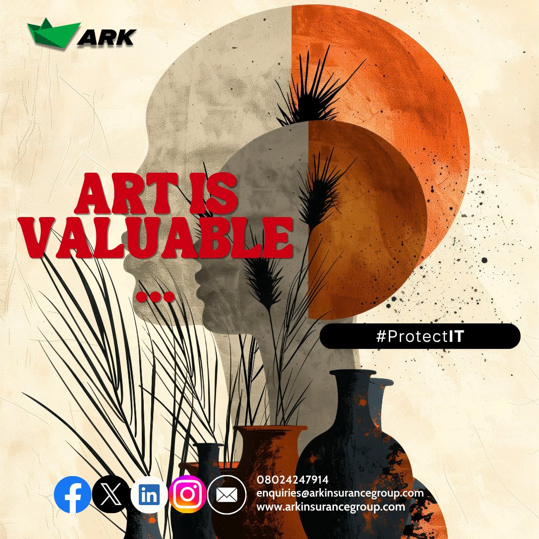 ARK INSURANCE tweet media