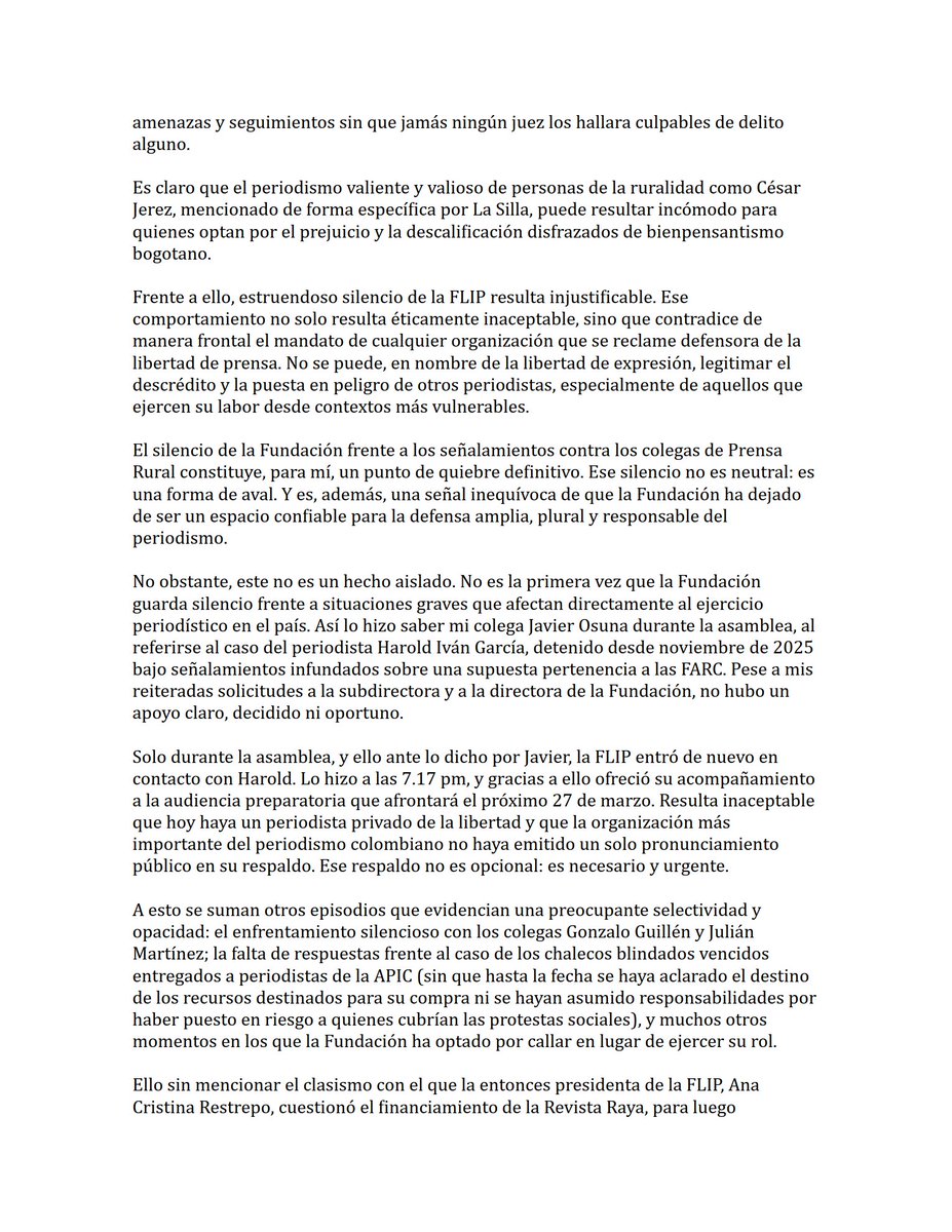 ClaudiaJulietaDuque tweet media