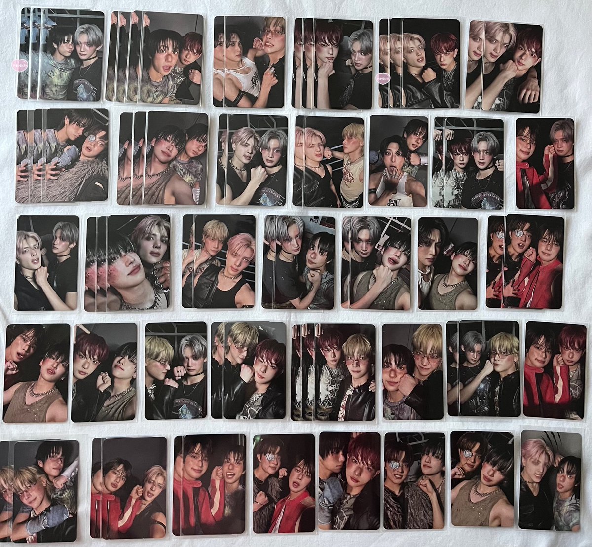 🐈‍⬛💕 tweet media