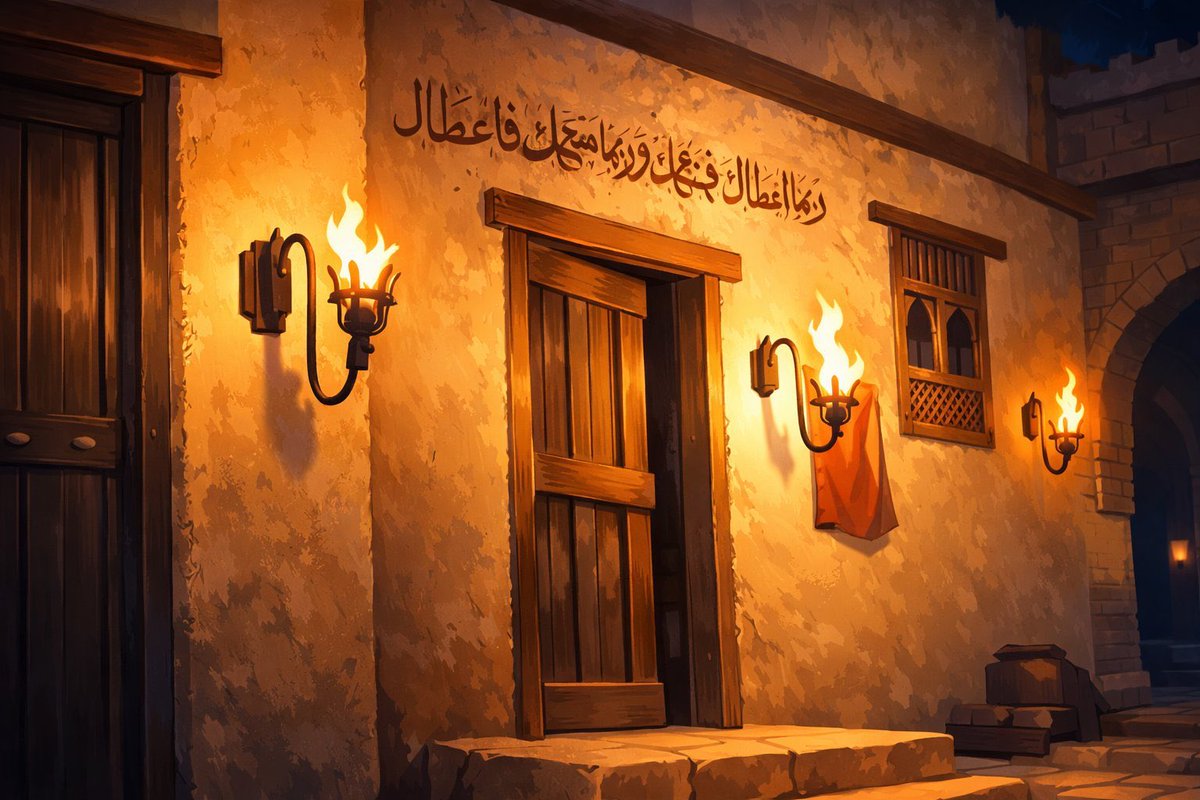 سُهاد 𐙚 🌿 tweet media