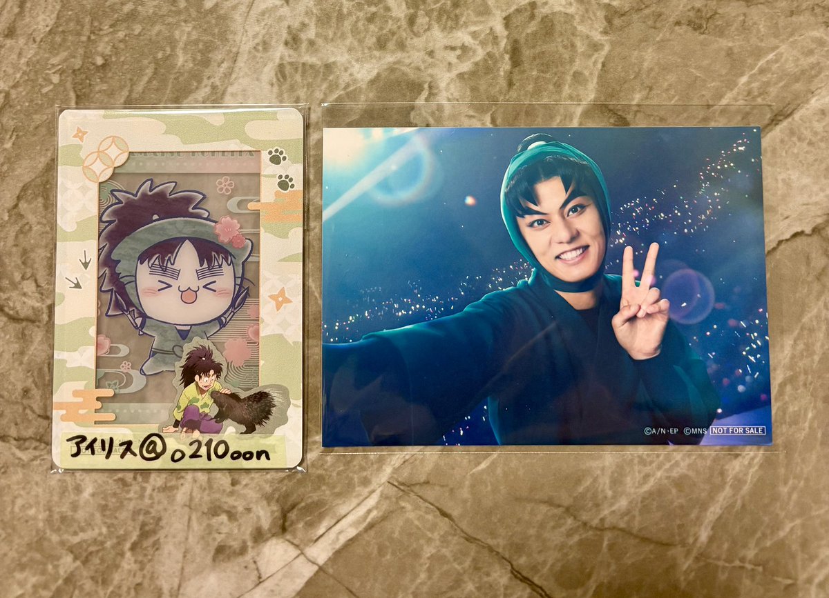 アイリス@ﾂｲﾌｨあり tweet media