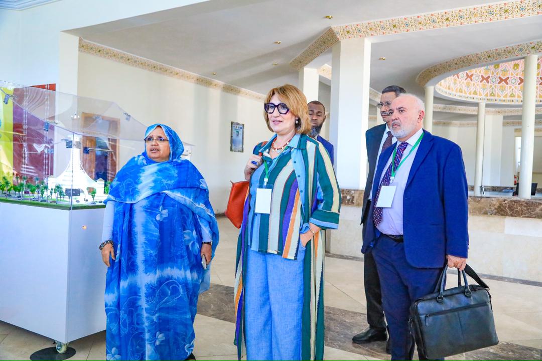 United Cities tweet media