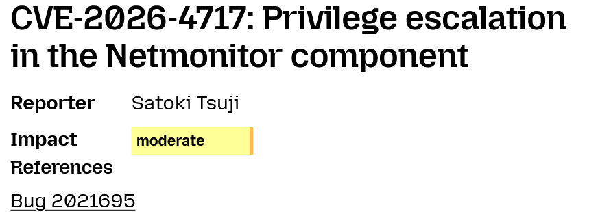 Satoki@Kn0wl3dg3 tweet media