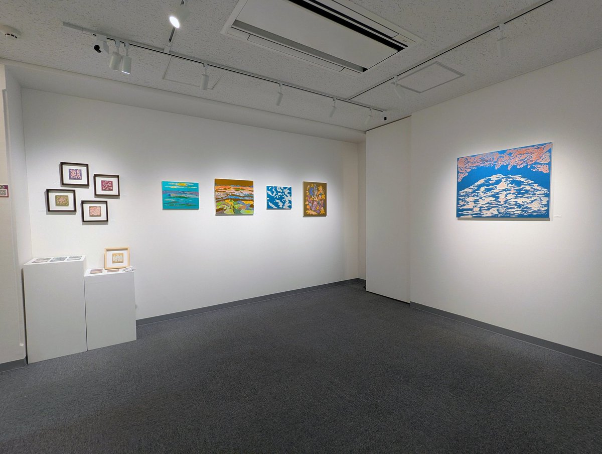 井坂健一郎 tweet media