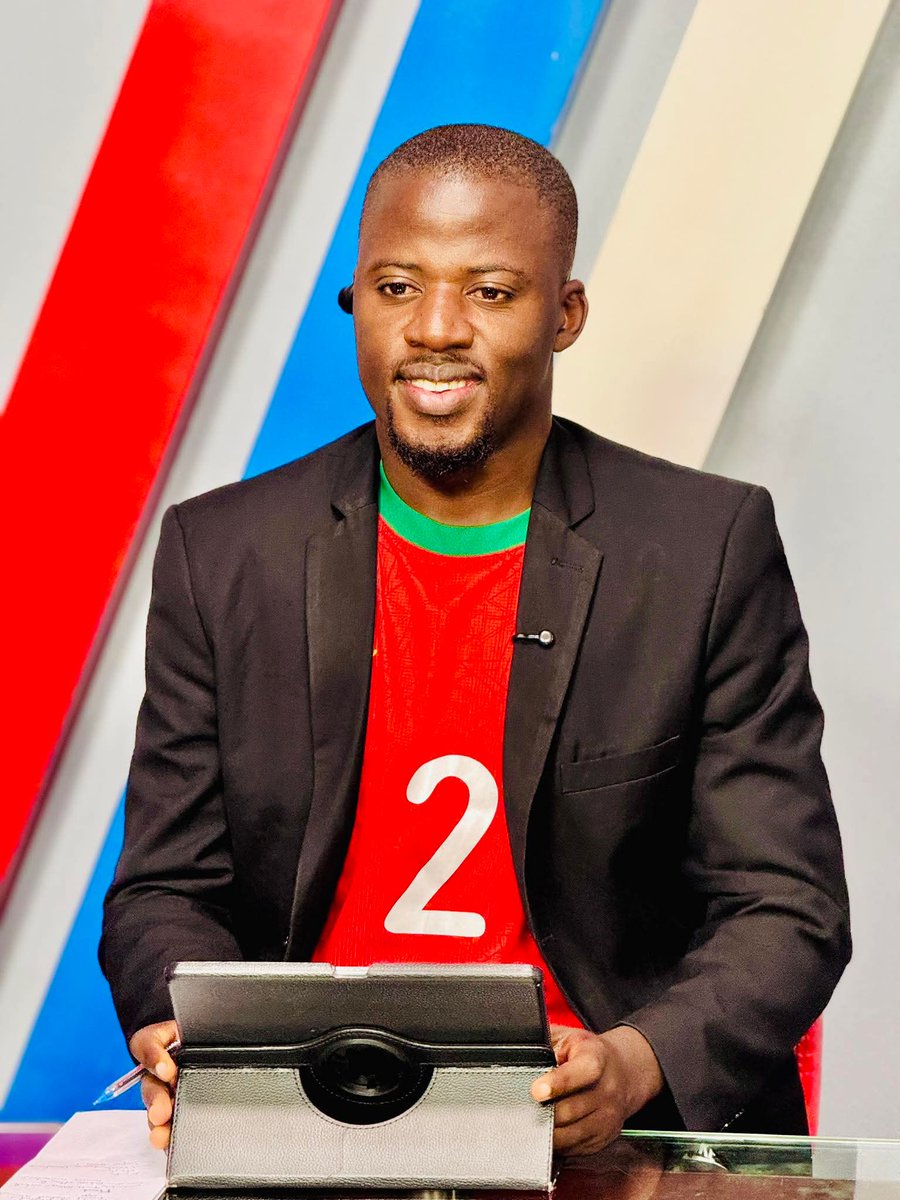 Abel Kitaka tweet media