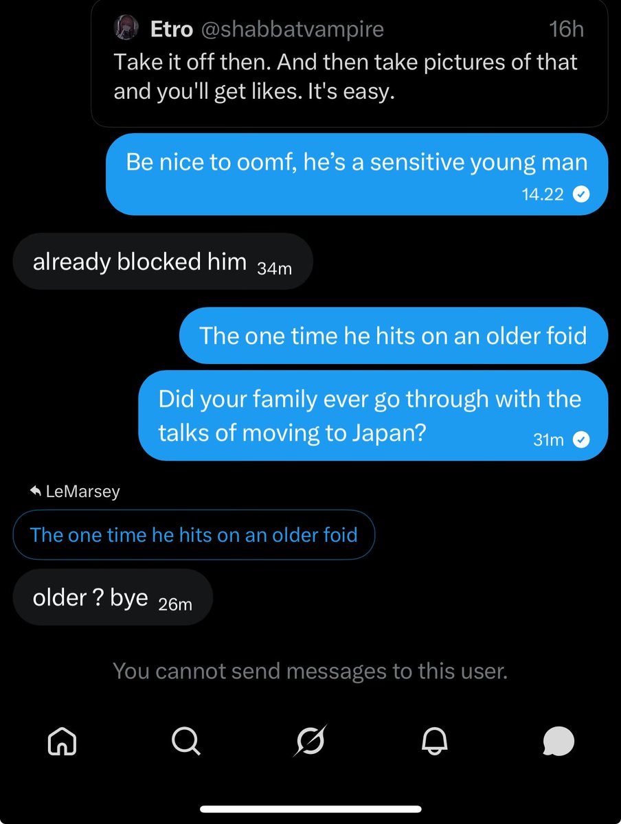 LeMarsey tweet media