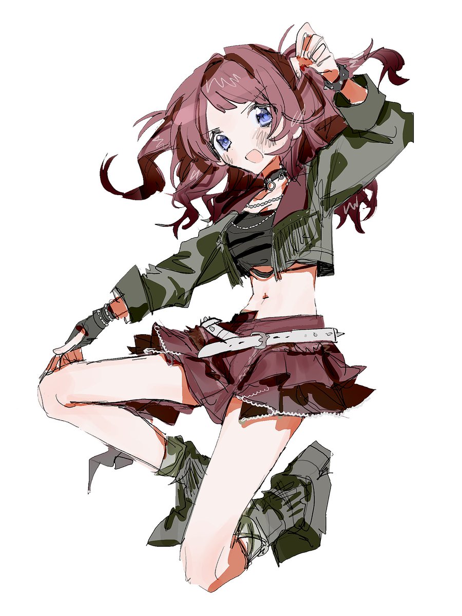 温かい tweet media