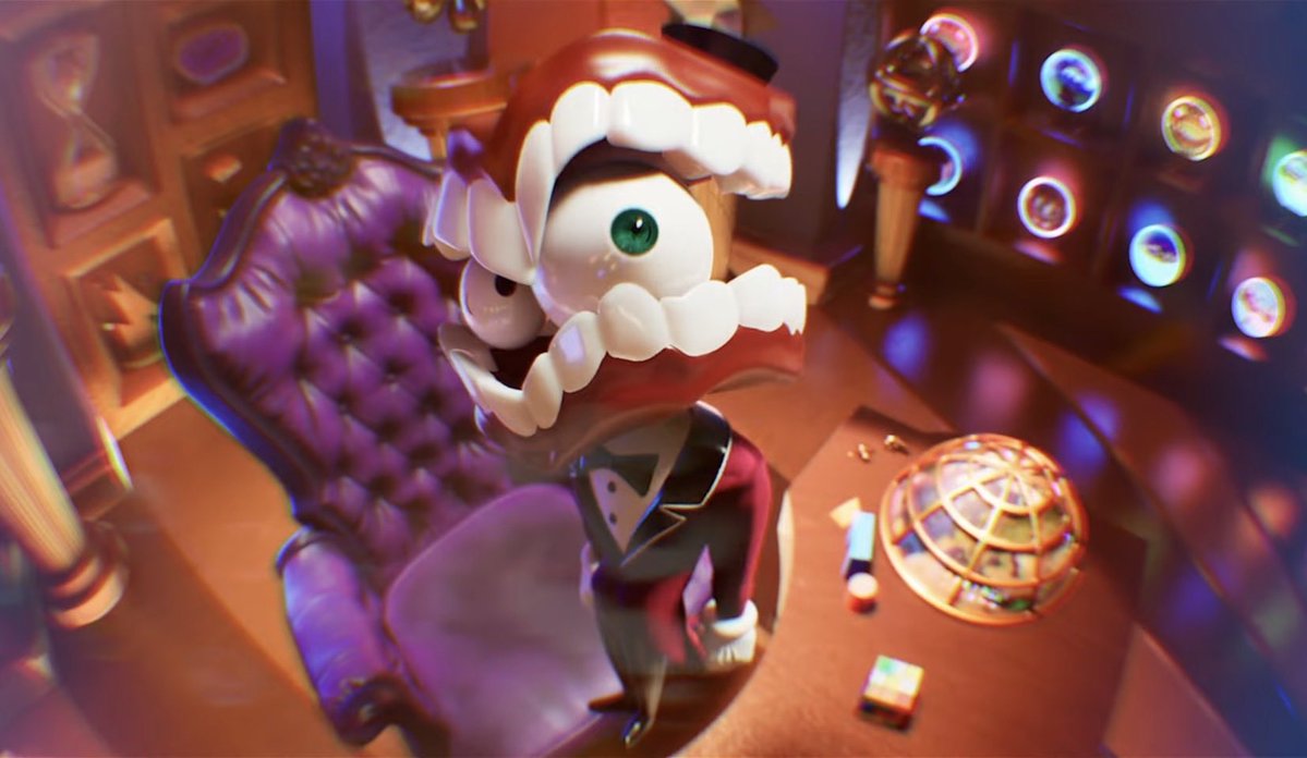 트친소 찾아옴!!! 🎟️JIHAN tweet media