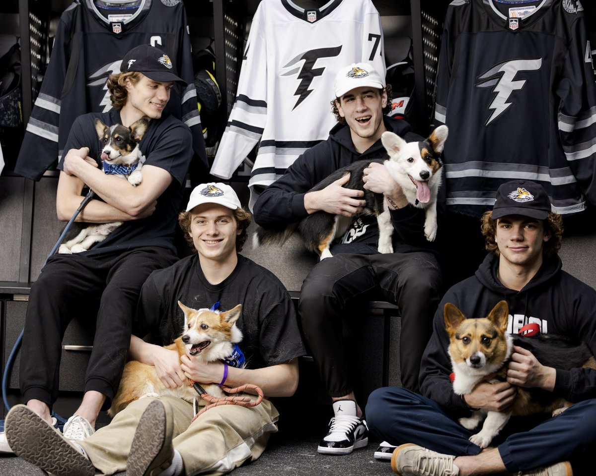 Fargo Force tweet media