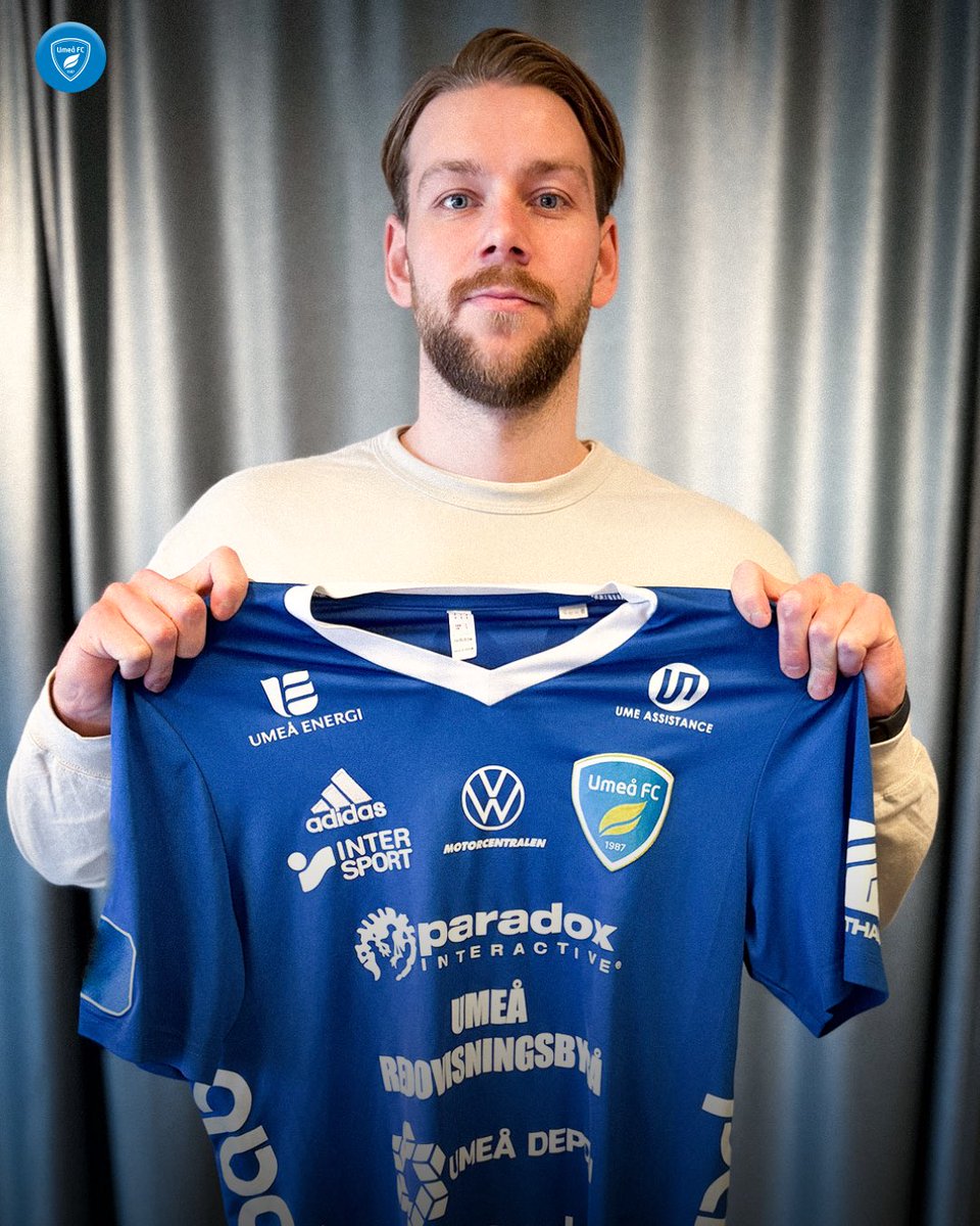 Umeå FC tweet media