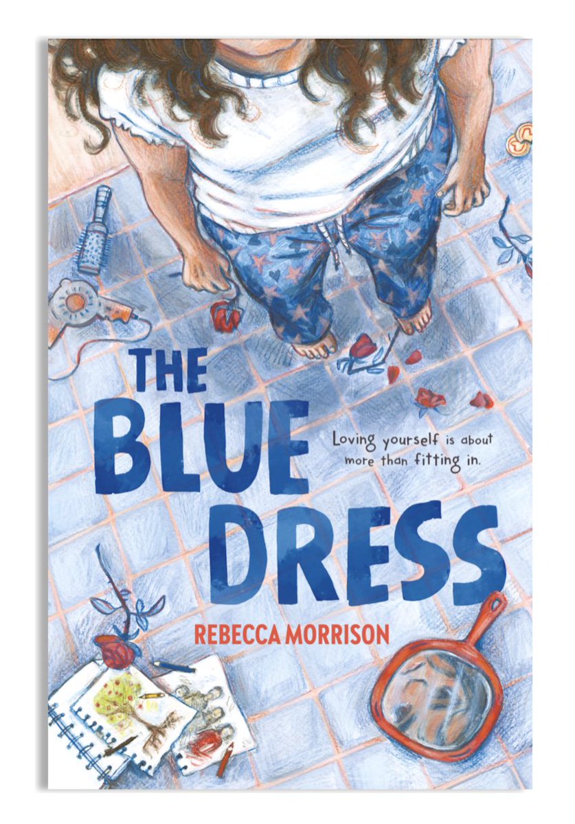 Rebecca Morrison tweet media